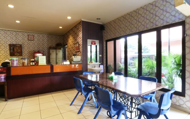 Hotel 678 Kemang