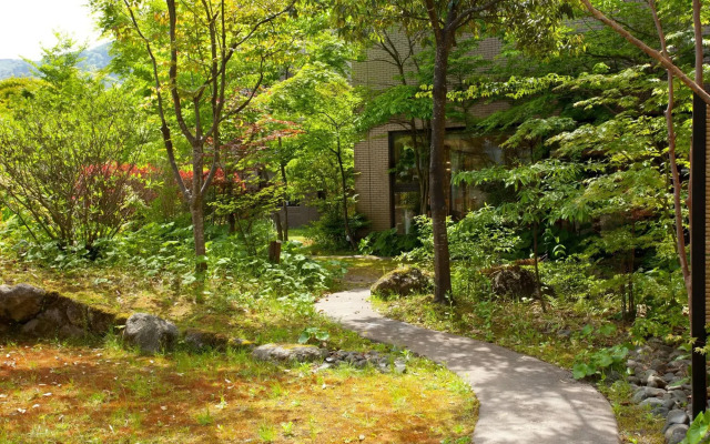 Yufuin Hotel Shuhokan