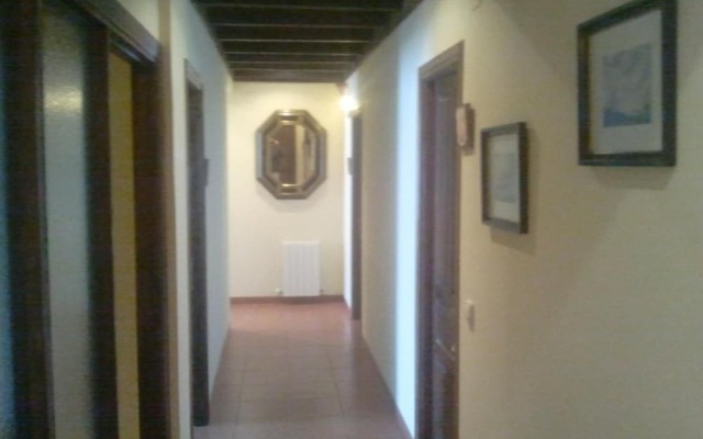Hotel Los Laureles