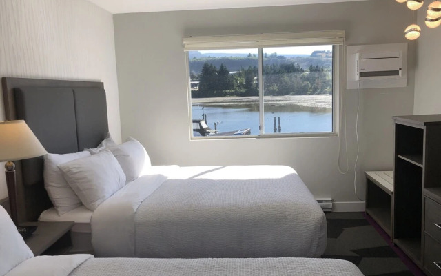 The Spot at Porpoise Bay