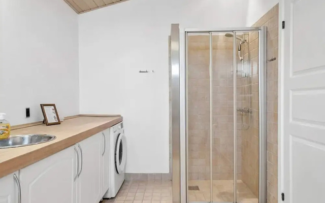 4 Star Holiday Home in Hals