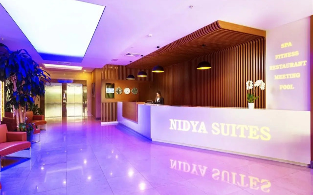Nidya Hotel Esenyurt