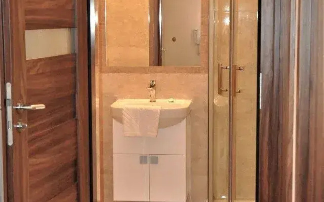 PCD Aparthotel Wola