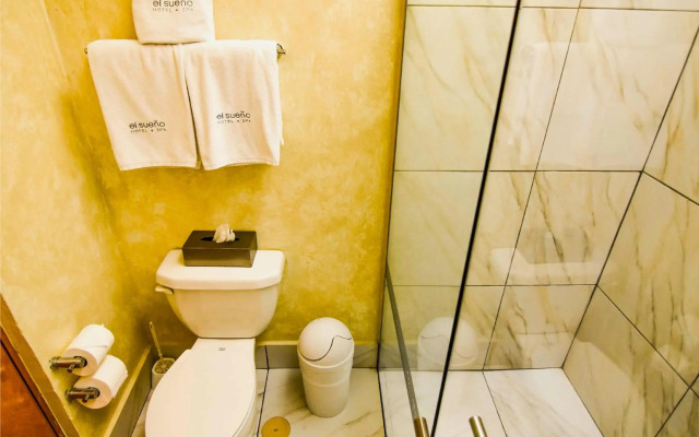 El Sueño Hotel & Spa