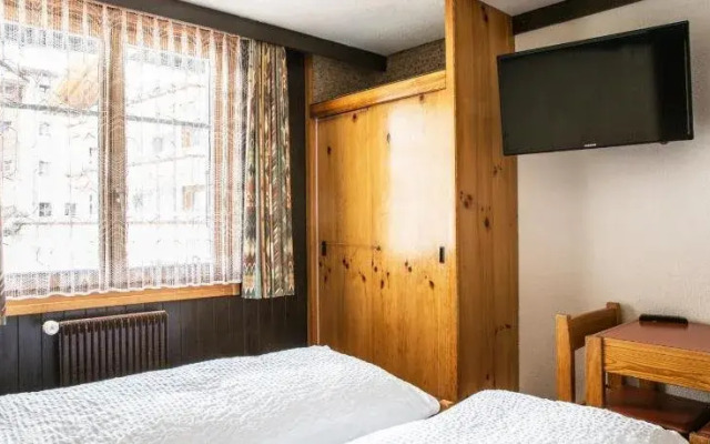 Hotel Burgener