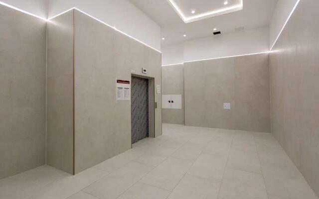 Апартаменты на проспекте Авиаконструкторов 54 1к2