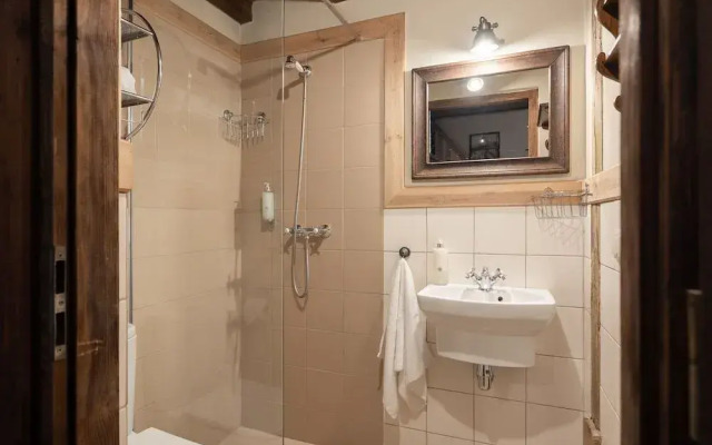 Apartamenty Kamienica Muzyków Old Town Lublin