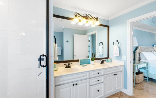 Beach Colony East 16b-penthouse