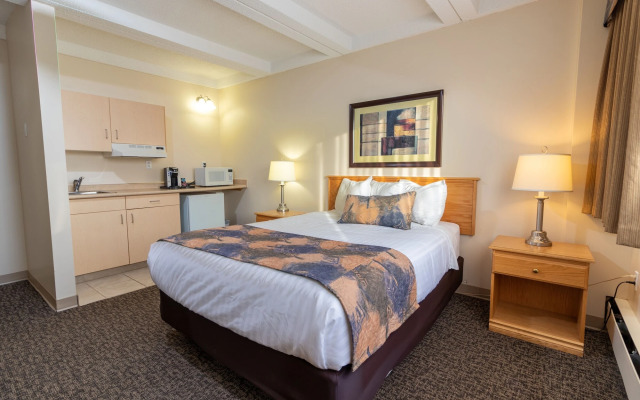 BCMInns Fort McMurray