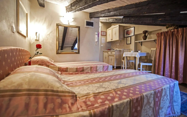 Residence Marco Polo
