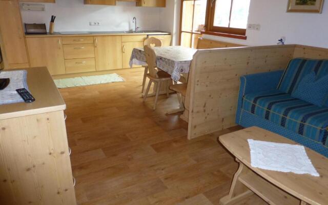 Appartements Burgerhof