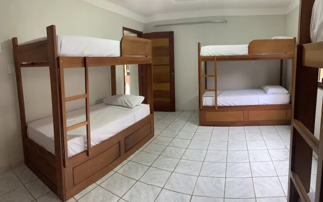 Rio Claro Comfort Hostel e Suítes