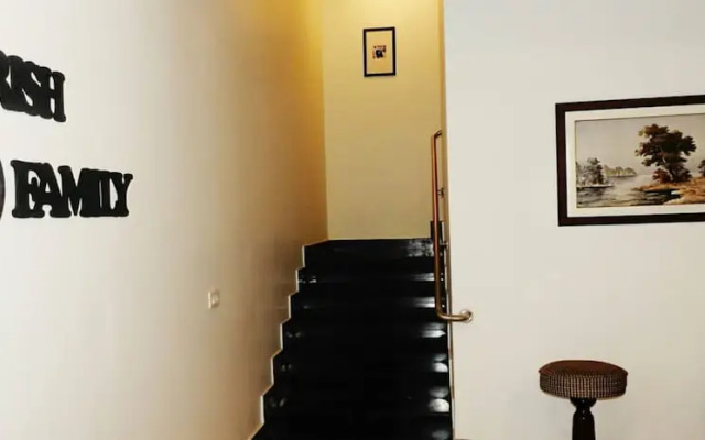 Hotel Spoontree Boutique BnB