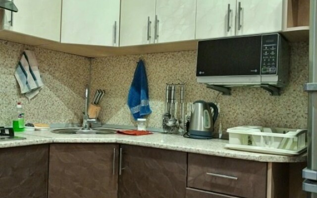 La Skala Apart-hotel