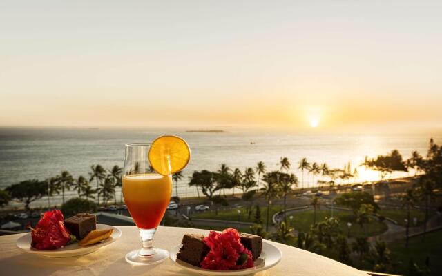 Hilton Noumea La Promenade Residences