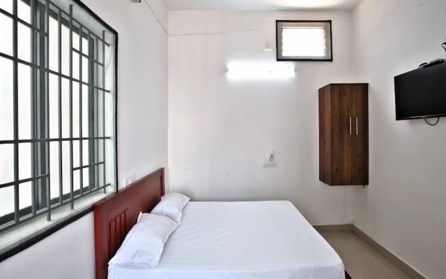 Sarvam Lodge