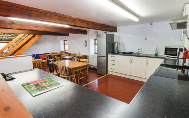 West Barn Bunkhouse