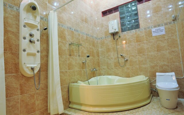 Hotel Ramayana Garut