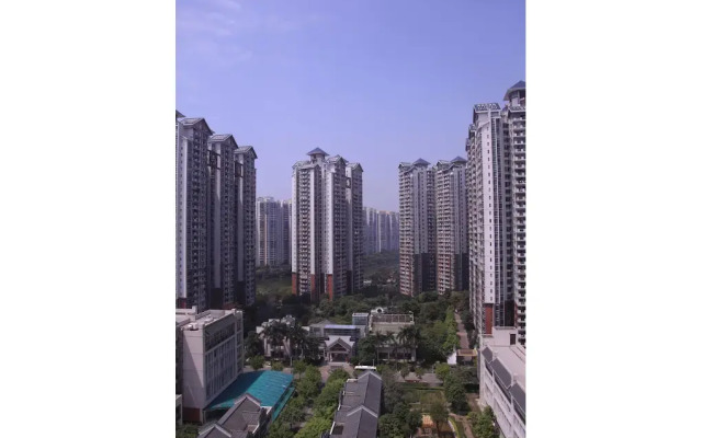 Vadim International Apartment