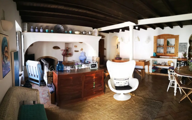 Casa Da Tia Amália Hostel