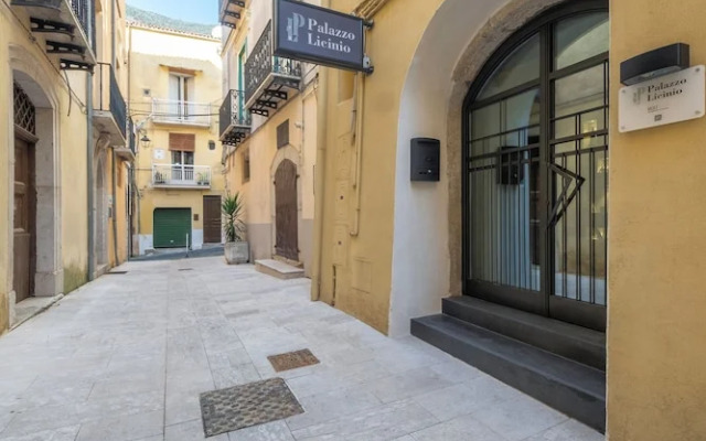 Palazzo Licinio