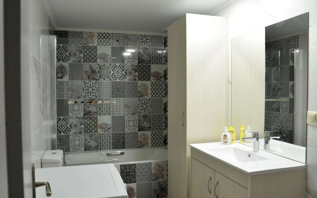 Kasteli Studios & Apartments