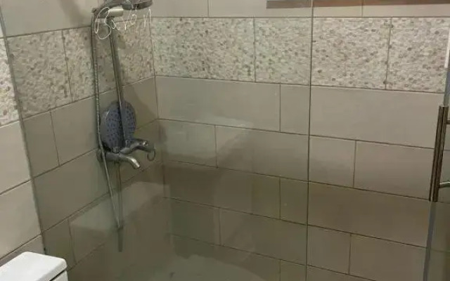 Apartamento de lujo para toda la familia