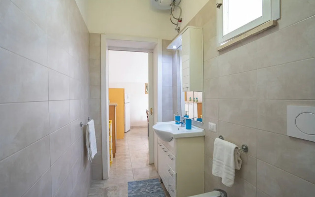 Brezza Apartment Near The Sea