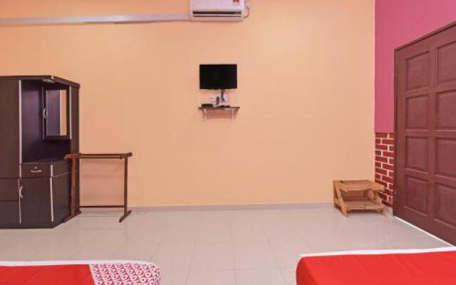 Oyo 90605 Nurulhuda Langkawi Hillview Roomstay