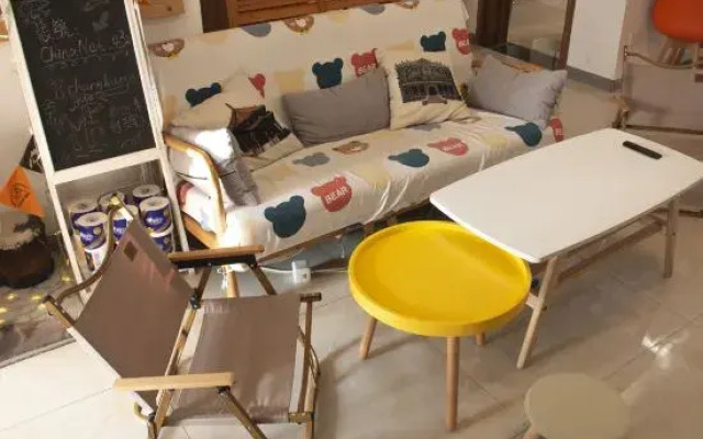 Shenyang Chang Kuan Gao Hostel