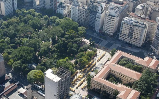 Hotel América do Sul