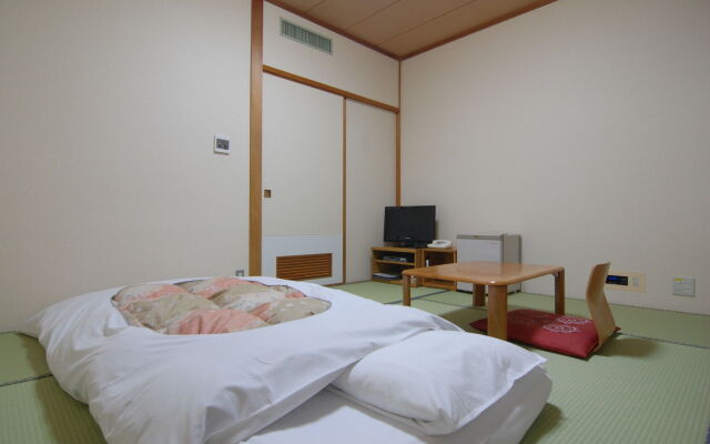 Hotel Sunroute Aomori