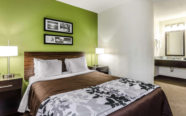 Sleep Inn Tanglewood