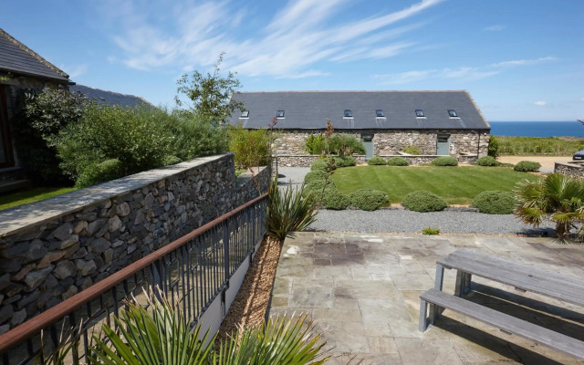 3 Bed - The Threshing Barn