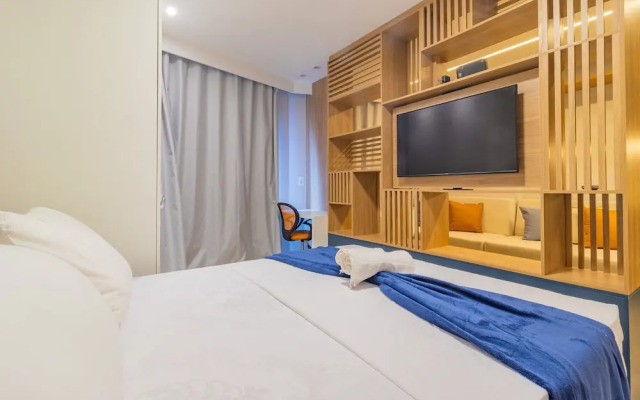 Riverside HOUSI by Carpediem em Recife