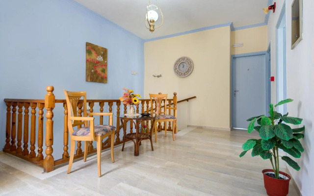 Akis Hotel