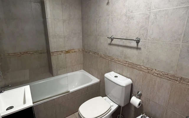 Arenales Suites
