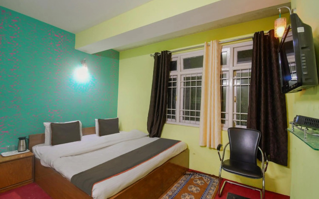 Capital O 89403 Hotel Twins Peak