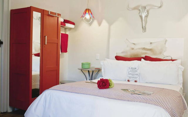 Earthbound B&B