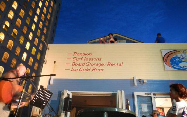 Flying Sumo Surf Company