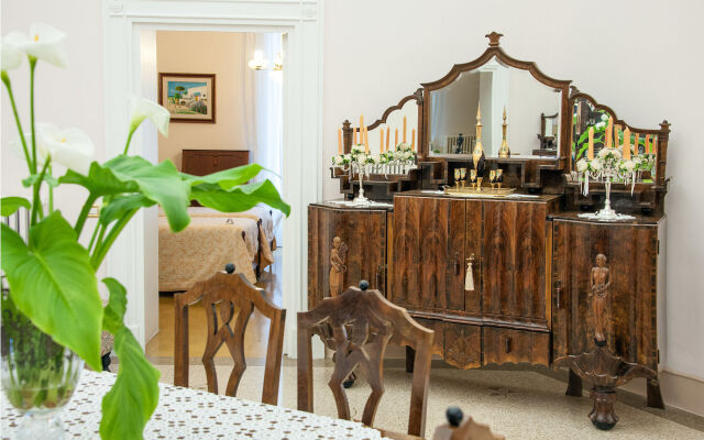 Villa La Meridiana - Caroli Hotels