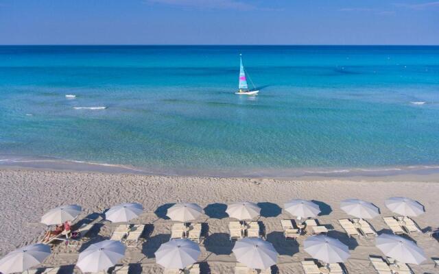 Vivosa Apulia Resort - All Inclusive