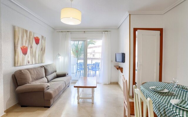 Apartments Playa Albir