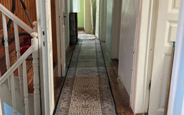 Sea view Villa in Üsküdar