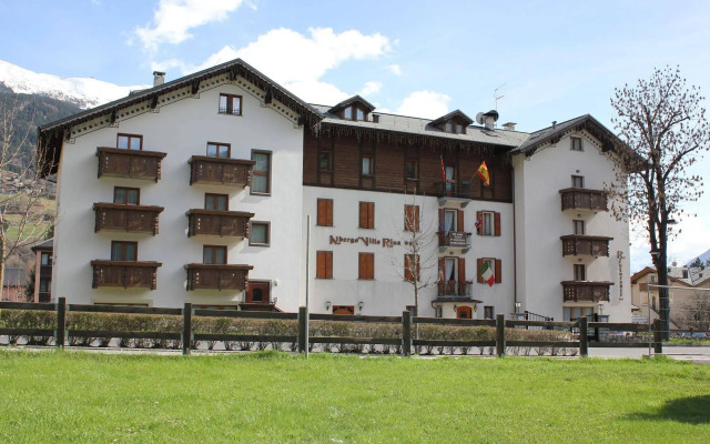 Hotel Villa Rina
