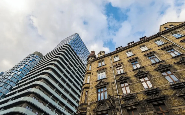Zabrska 15 by Kairos Apartments