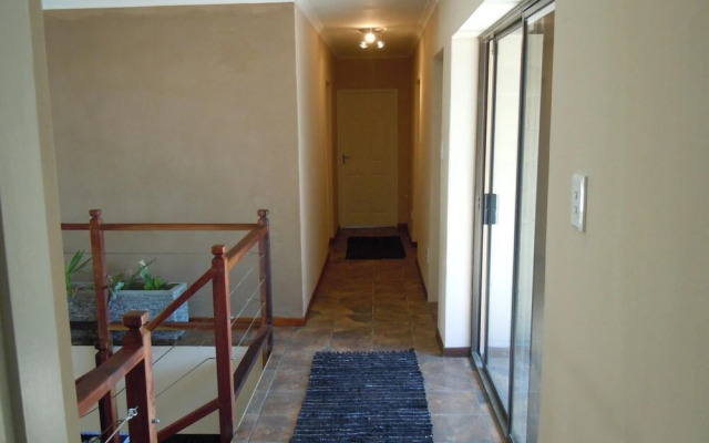 Gecko Ridge Guest House