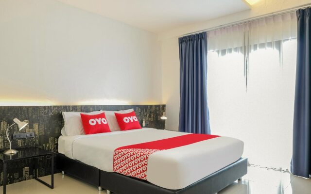 Isleep Guesthouse