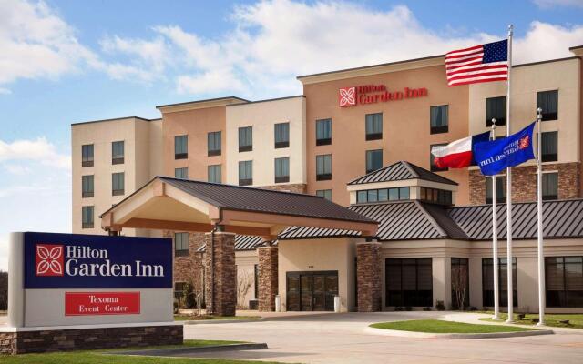 Hilton Garden Inn Denison/Sherman/At Texoma Event Center