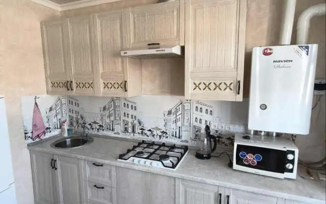 Апартаменты на улице Орджоникидзе, 88к3